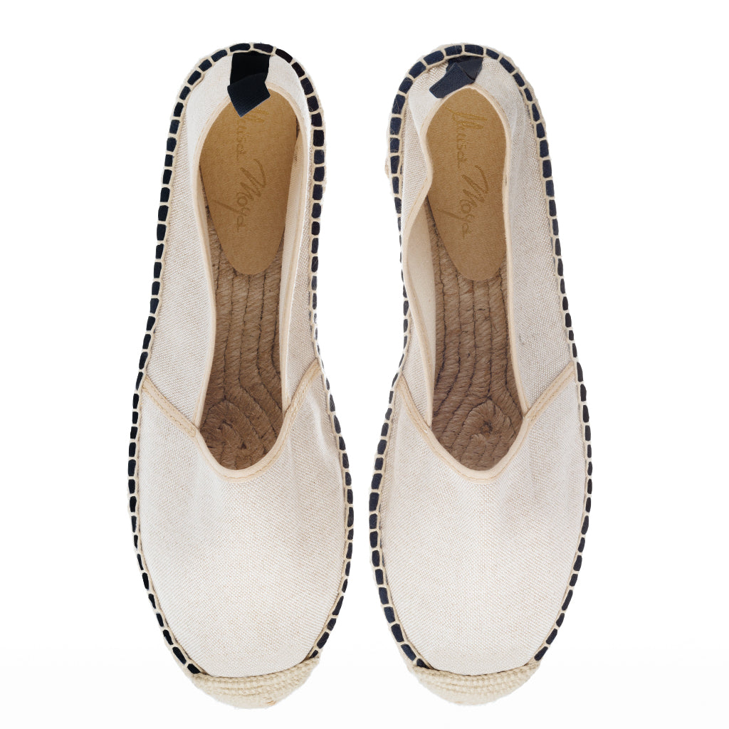 NÉUTREX H espadrilles