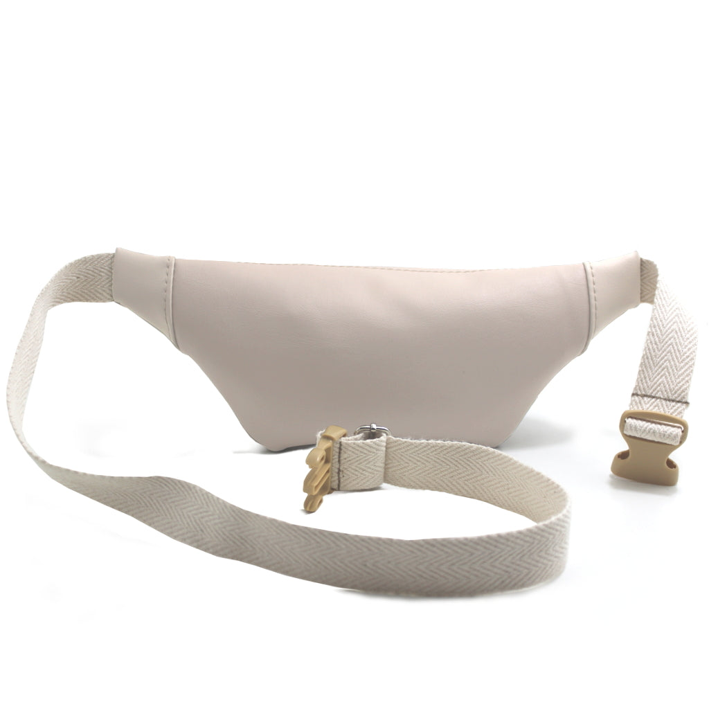 Riñonera UNISEX mod. FÉNIX ROSA