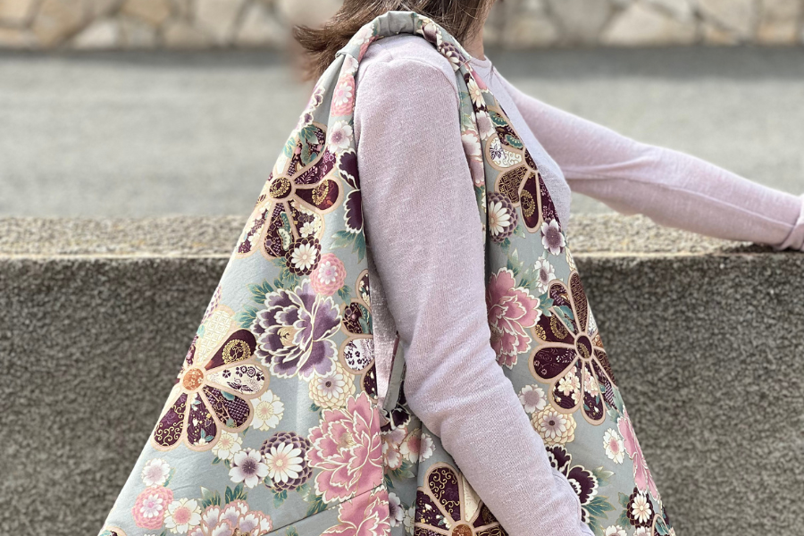 DESLUMBRA CON ESTILO: Bolsos Origami - Elegancia, Funcionalidad y Sostenibilidad