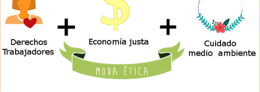 LA IMPORTANCIA DE LA MODA ÉTICA:  Alpargatas Artesanas de Nuestro Taller Familiar