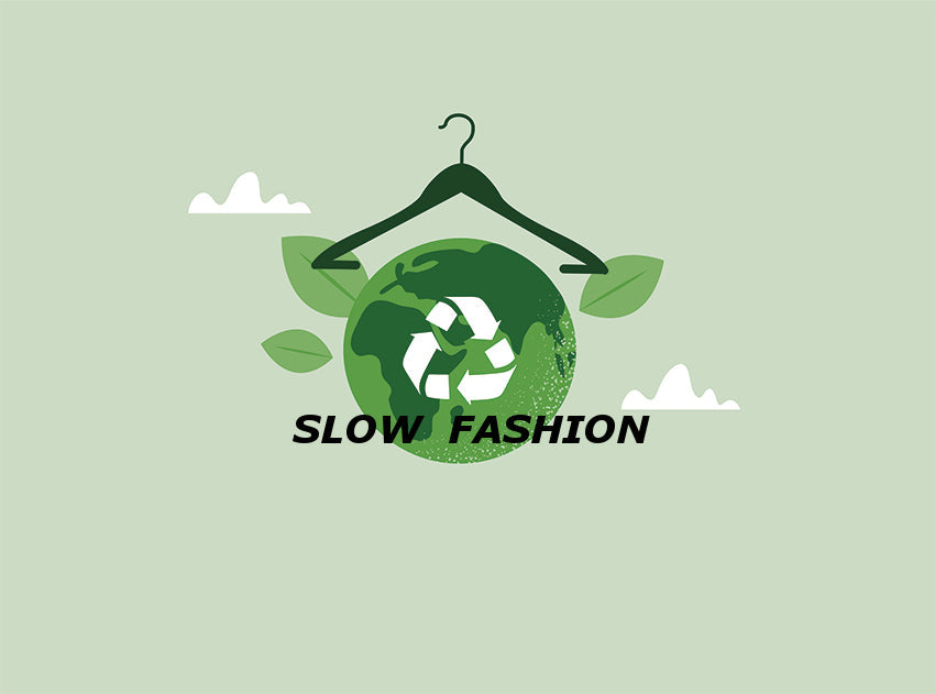 La conexión entre Slow Fashion y la confección Artesanal de alpargatas
