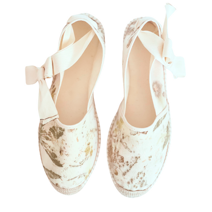 NATURE espadrilles