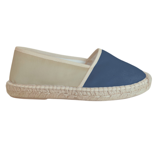 Design your espadrilles