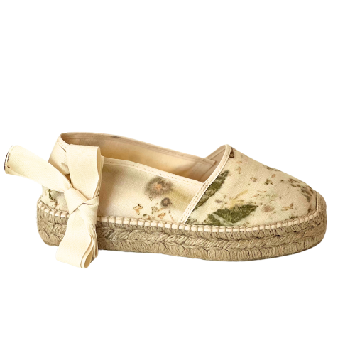 Espadrilles NATURE