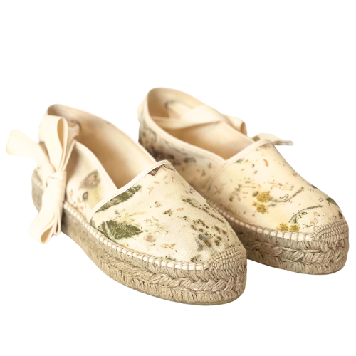 NATURE espadrilles