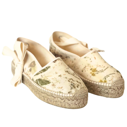 Espadrilles NATURE