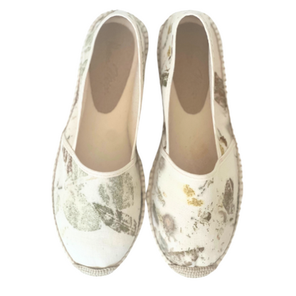 NATURE espadrilles