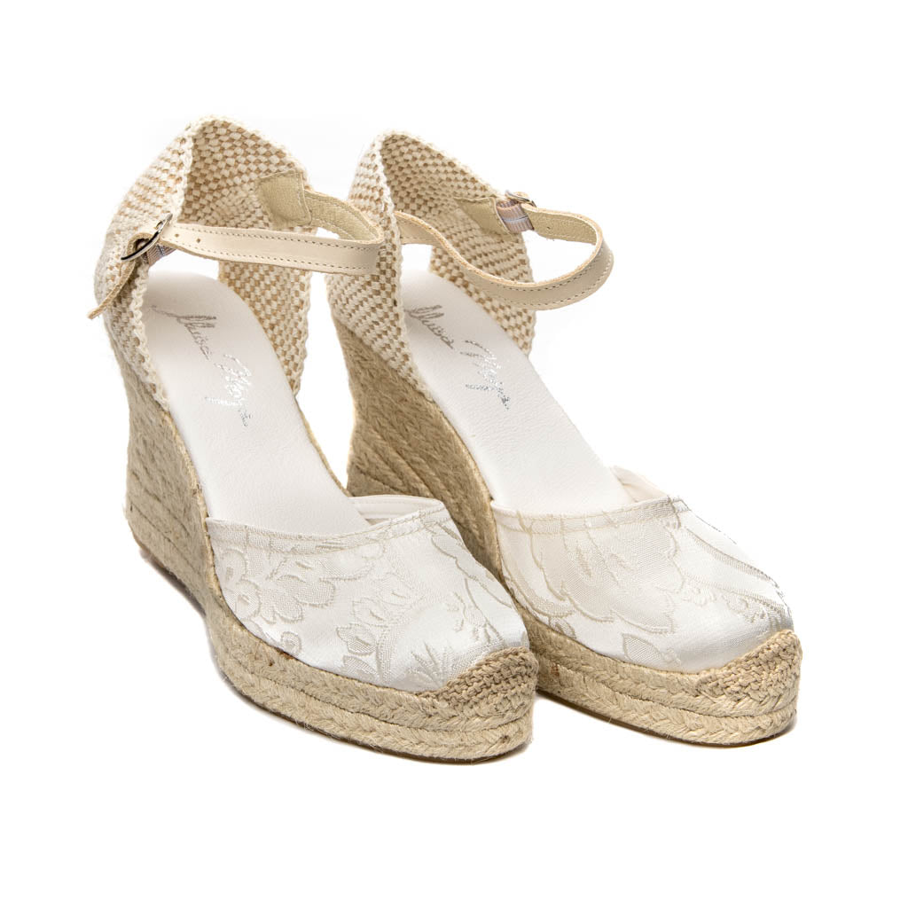 NACRE wedge 