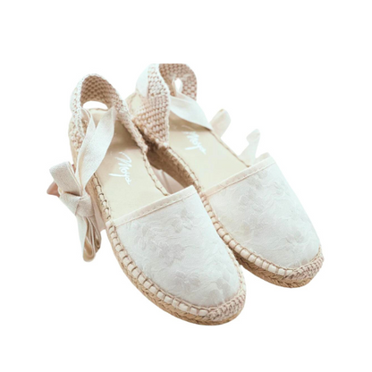 COMMUNION espadrilles