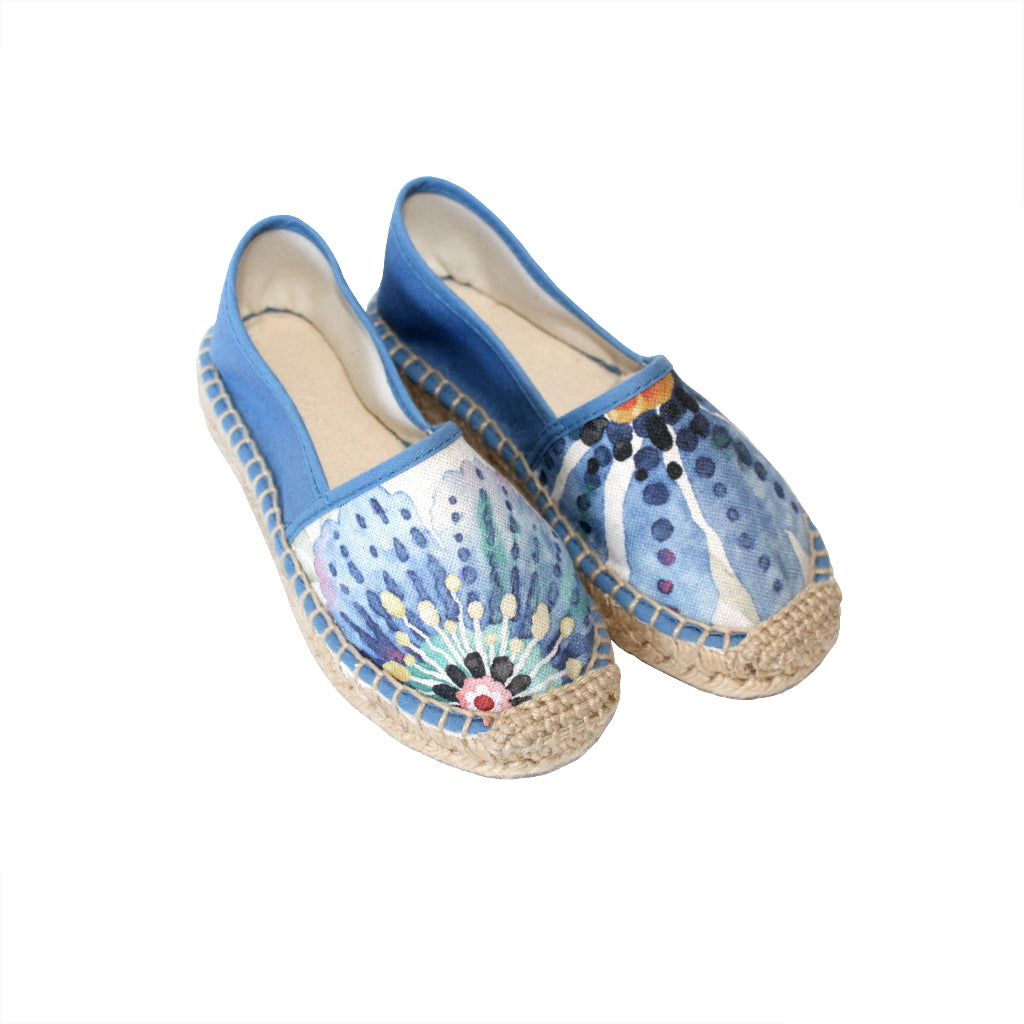 AQUAREL.LA espadrilles