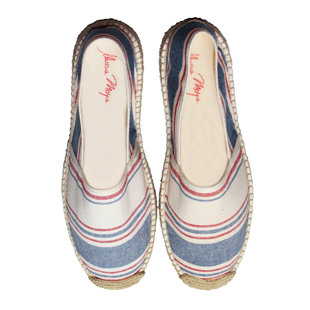 TRÓTTER espadrilles