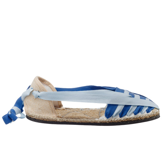 Espadrilles 7 VEINES, 2 COULEURS