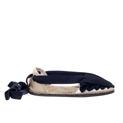 PINTXO espadrilles with pneumatic sole