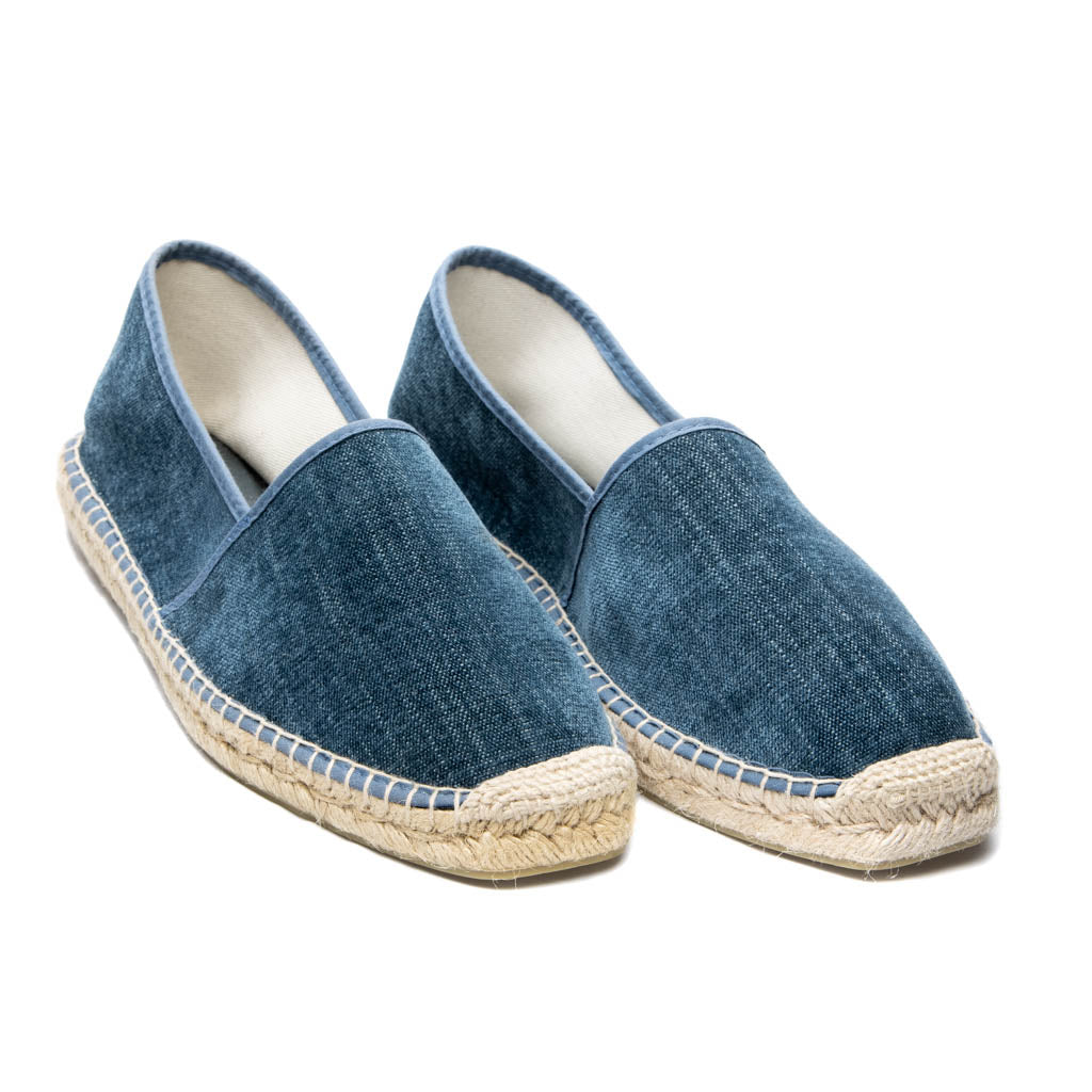 DANTE espadrilles