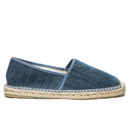 DANTE espadrilles