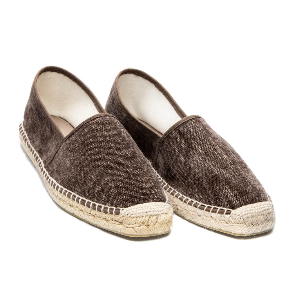 DANTE espadrilles