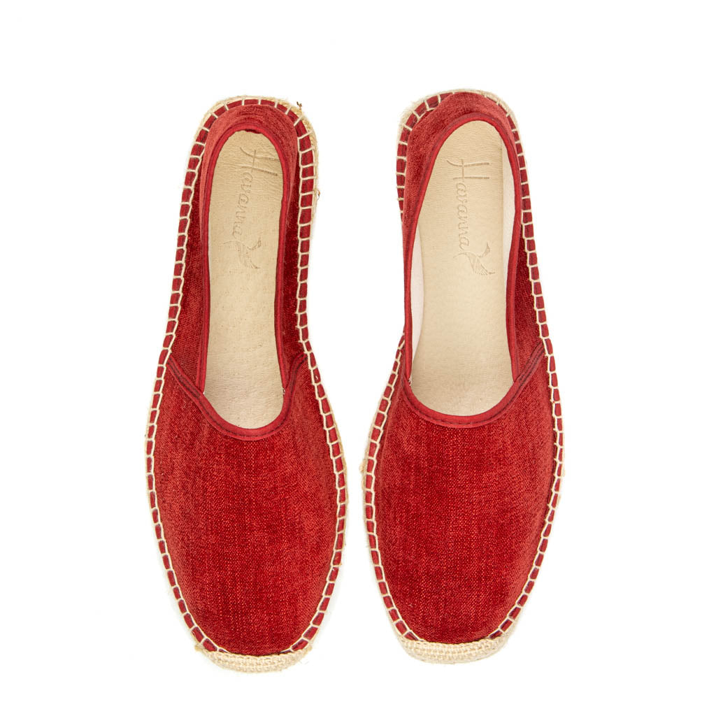 DANTE espadrilles