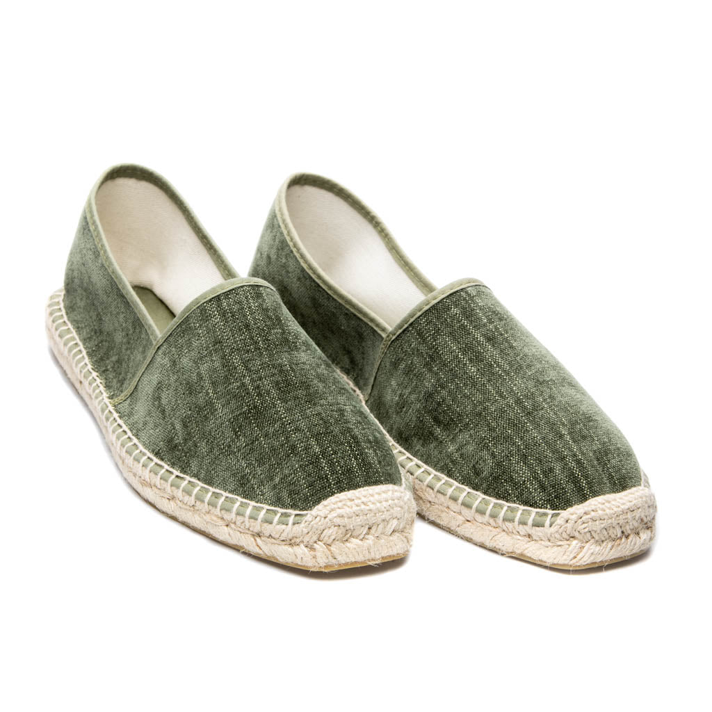 DANTE espadrilles