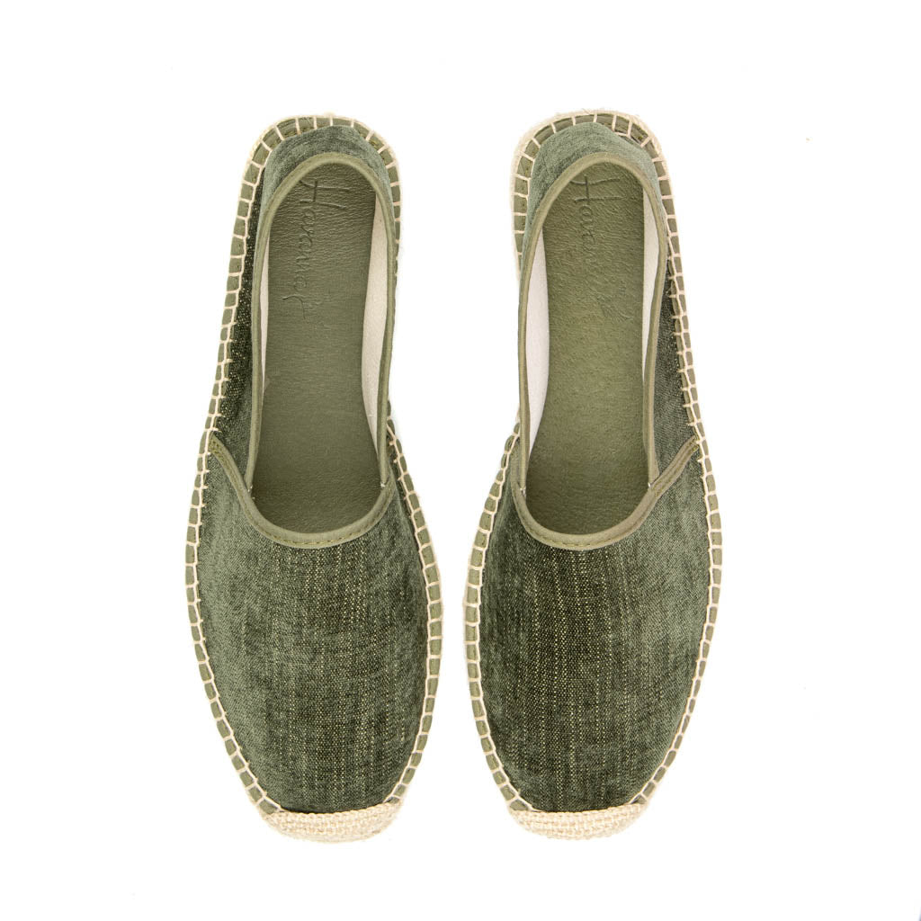 DANTE espadrilles