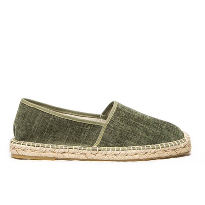 DANTE espadrilles