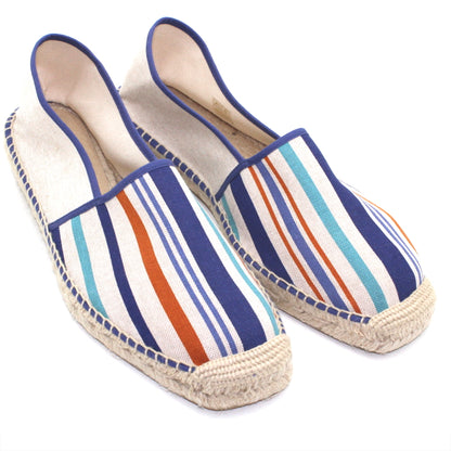 Espadrilles MARINES