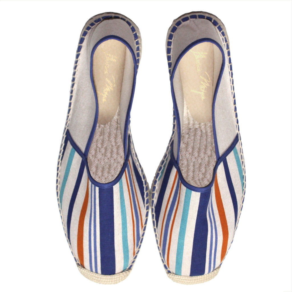 MARINE espadrilles