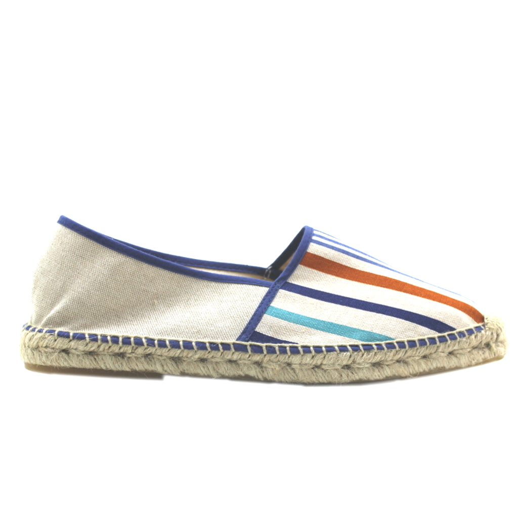 Espadrilles MARINES