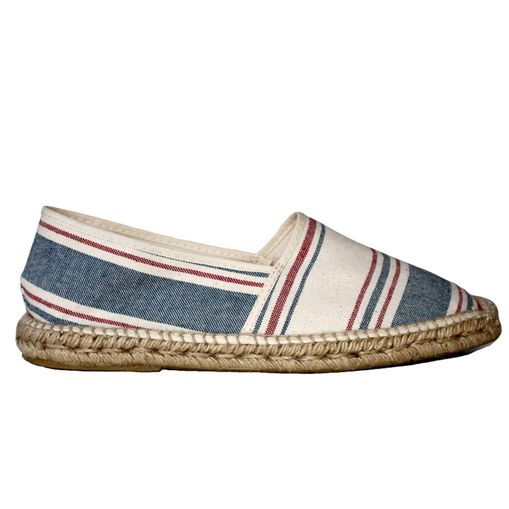 TRÓTTER espadrilles