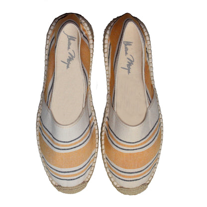 TRÓTTER espadrilles