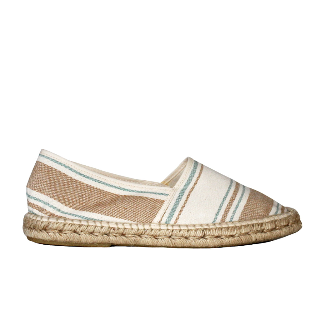 TRÓTTER espadrilles