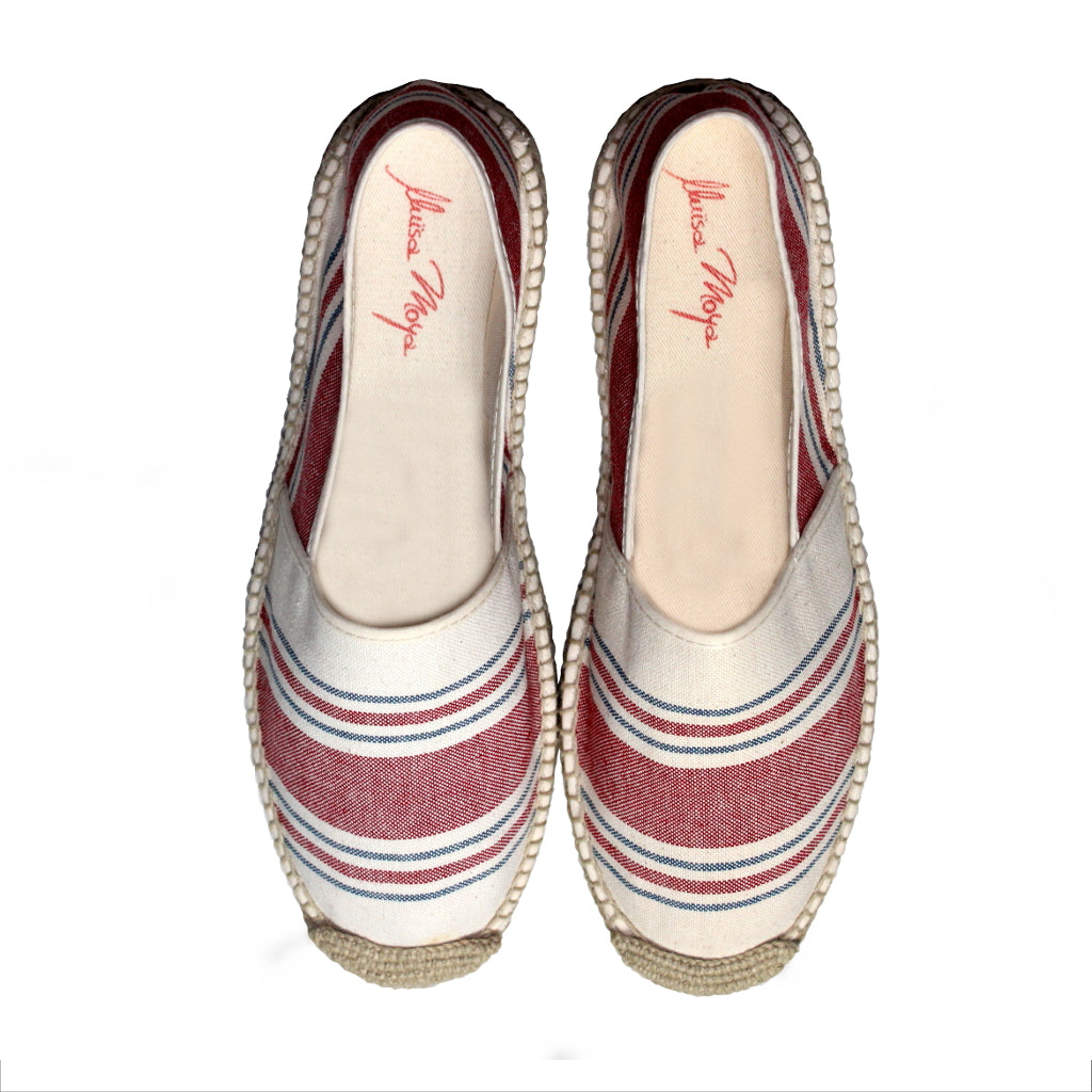 TRÓTTER espadrilles