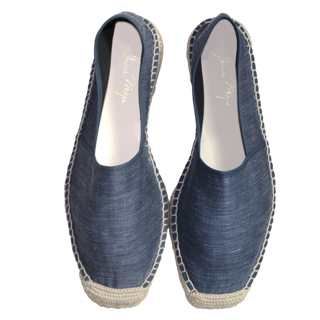 TRUMAN espadrilles