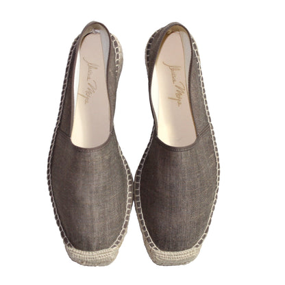 TRUMAN espadrilles