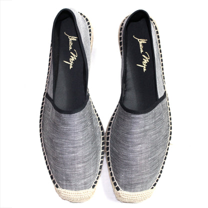 TRUMAN espadrilles