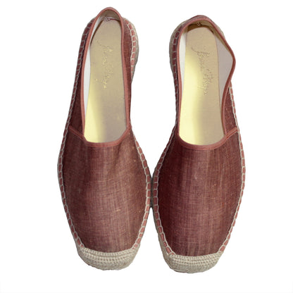 TRUMAN espadrilles