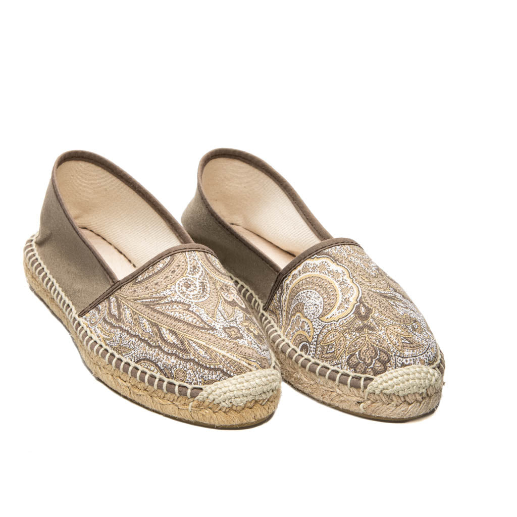 ARABESCA espadrilles