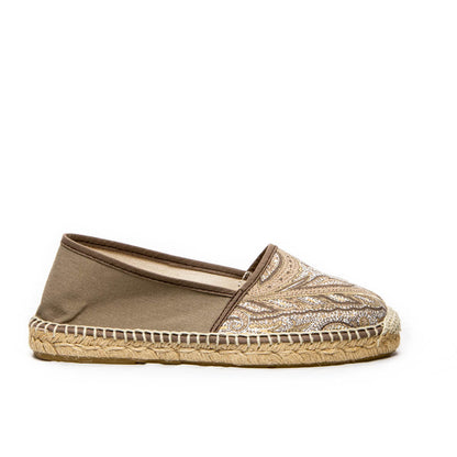 ARABESCA espadrilles