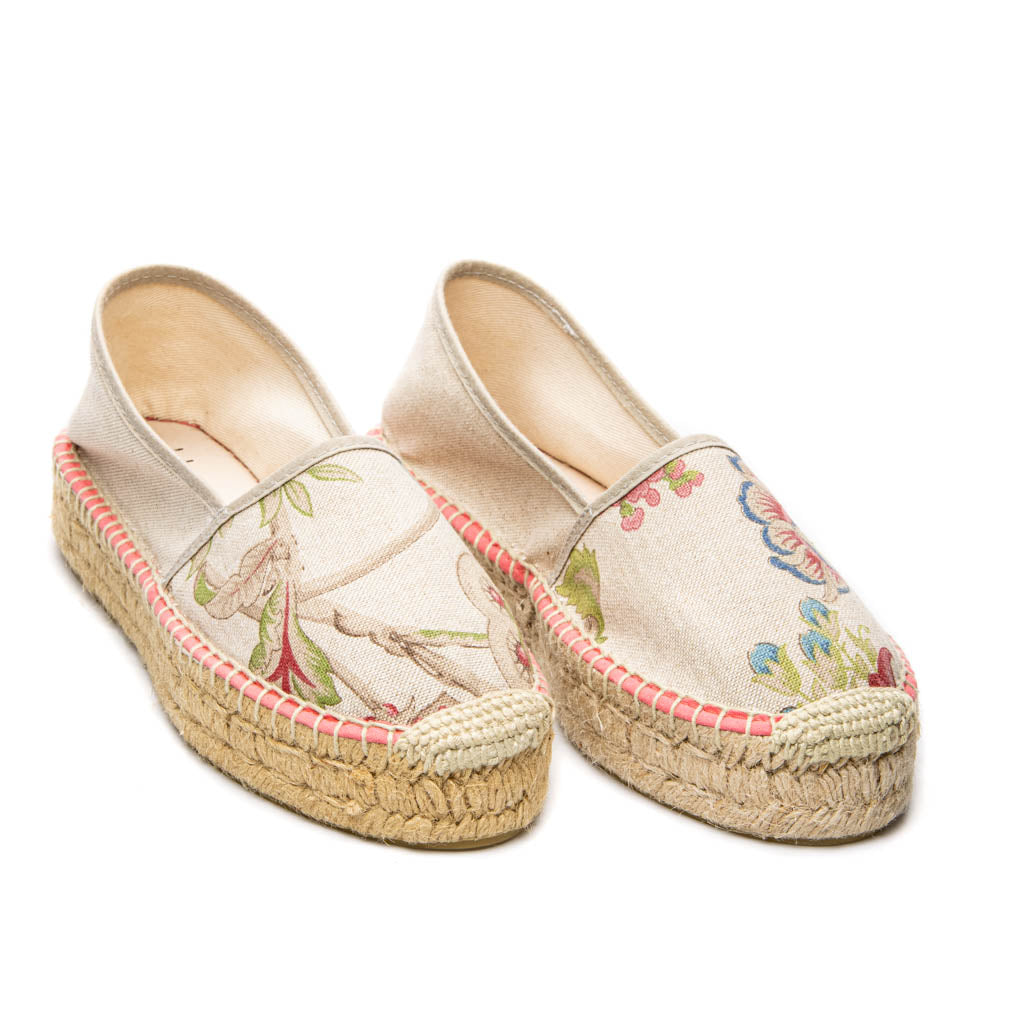 BELLADONA espadrilles