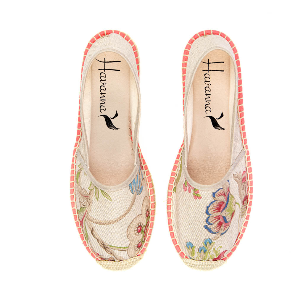 BELLADONA espadrilles