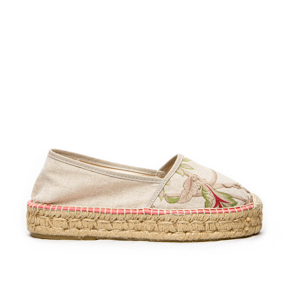 BELLADONA espadrilles