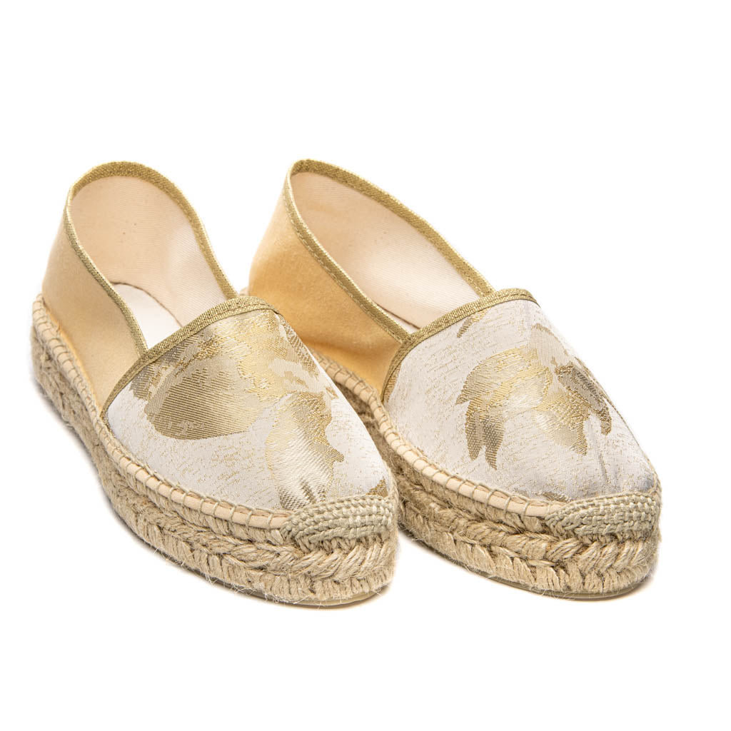 Espadrilles DAMASCO