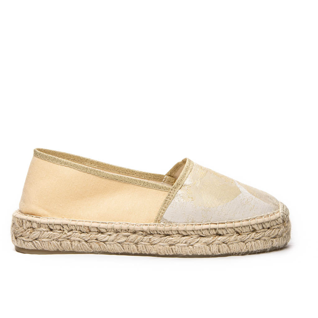 DAMASCO espadrilles