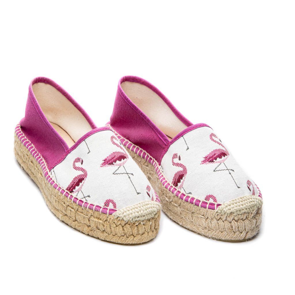 Espadrilles DELTA