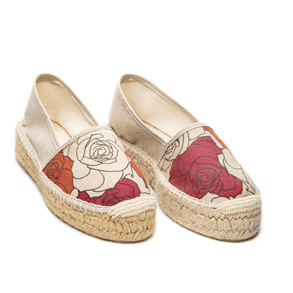 GARDEN espadrilles