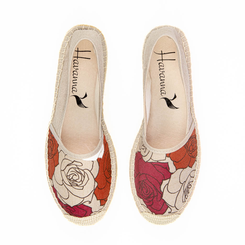 Espadrilles JARDIN