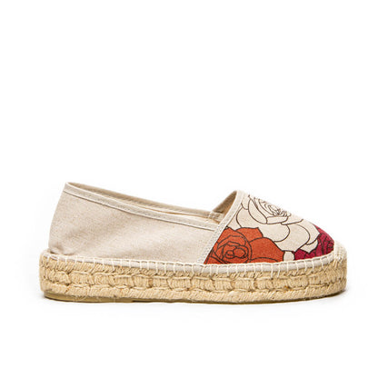 Espadrilles JARDIN