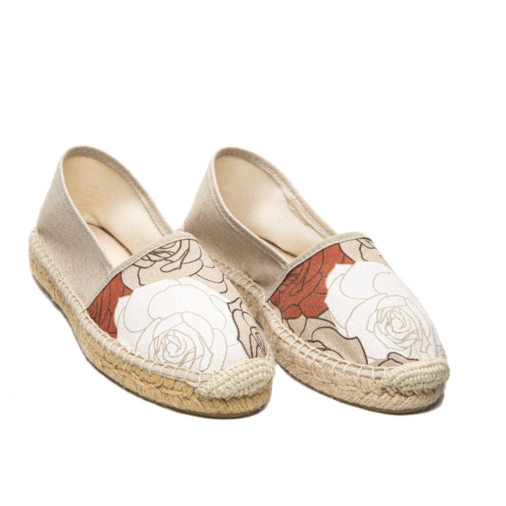 Espadrilles JARDIN