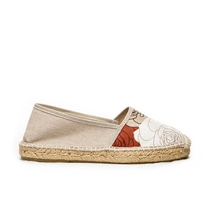 GARDEN espadrilles