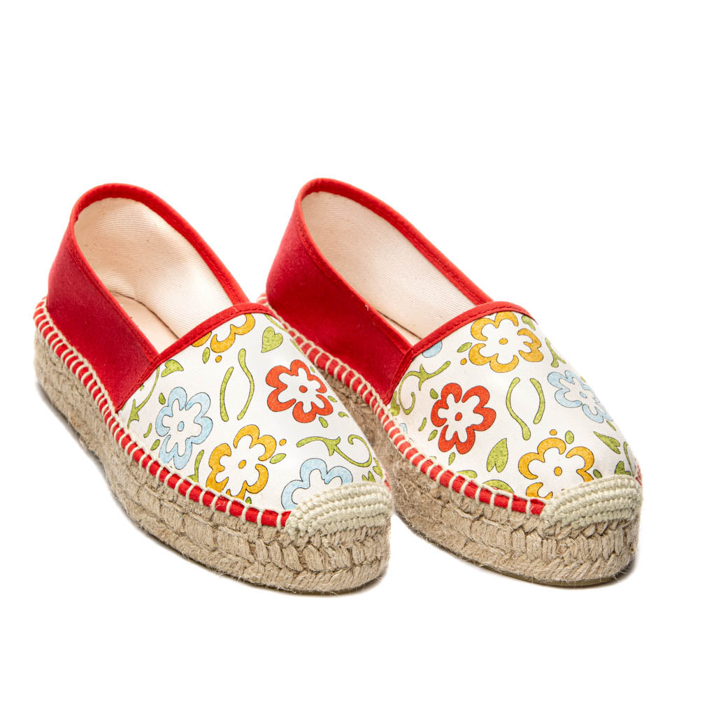 Espadrilles CAMIL.LA