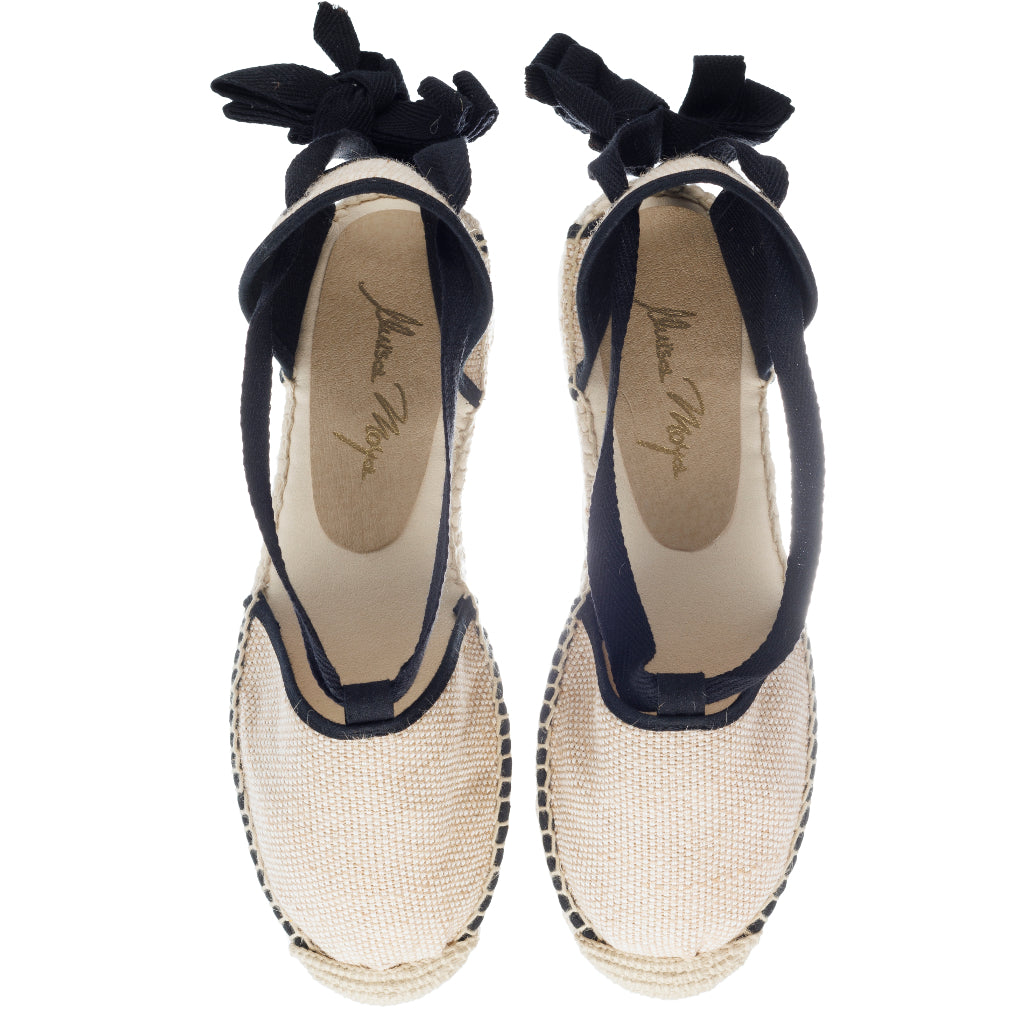 Espadrilles JANA